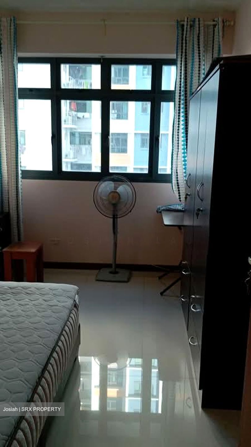 Blk 697A Jurong West Blossom (Jurong West), HDB 3 Rooms #576487821